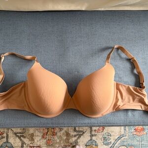 Victoria's Secret Light Brown Bra
